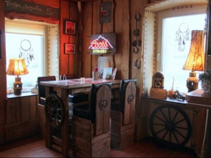 照片: Cattlemen's