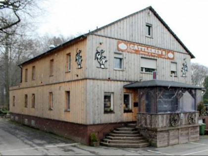 照片: Cattlemen's